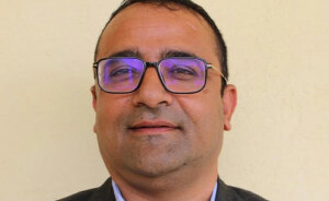 Hero Teacher Saves 1,600 Children From Nepal Floods Moments Before School Is Swept Away