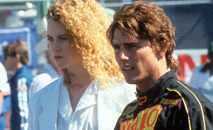 Bizarre Rant From 'Days Of Thunder' Star Urges Tom Cruise To Go Full MAGA In Sequel, Calls For Ex Nicole Kidman's Return