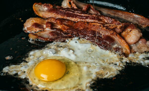 New Study Links A Common Breakfast Habit To A 29% Higher Mortality Risk — Especially After Age 40