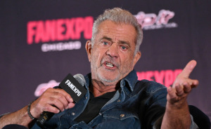 Mel Gibson Breaks Silence After Facing Furious Backlash For 