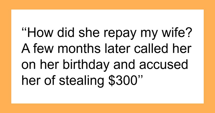 Man Hates Sacrificing His Family Life To Help Evil MIL, Can’t Break The Hold She Has Over Her Daughter