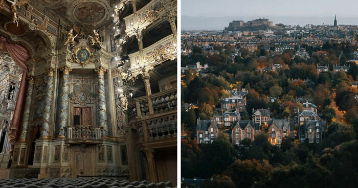 88 Architectural Beauties That Might Make You Wish We Built More Places Like This