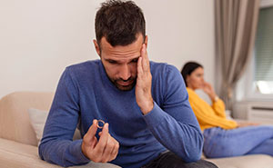 56 Men Who Lost Their Marriages Open Up About The True Reasons And What Happened Next