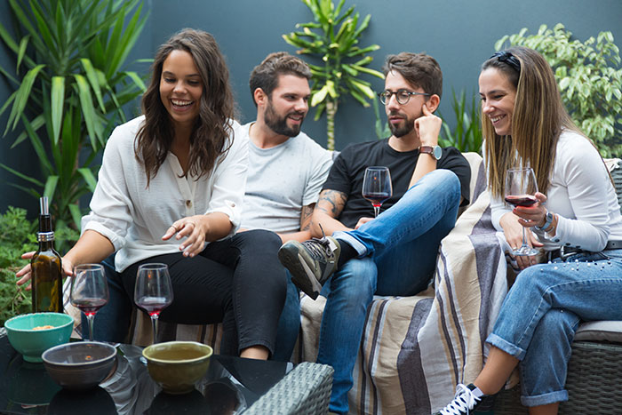 A group of friends on a group vacation before an affair gets exposed. The guy takes down two more cheaters. A group of friends on a group vacation before an affair gets exposed. The guy takes down two more cheaters.