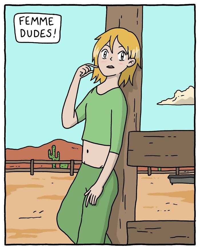 20 New Mike Greaney Comics That Turn Ordinary Ideas Into Brilliantly Absurd Punchlines