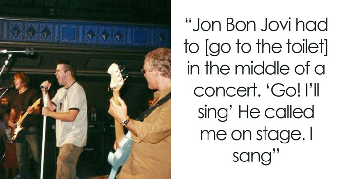 75 Times People Ended Up In Situations Nobody Would Believe Without Proof