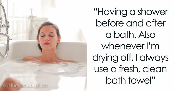 42 Hygiene Practices That Should Be Way More Common