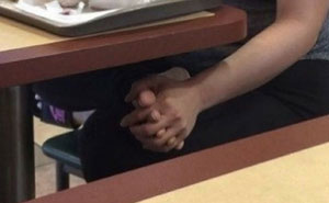 81 Random And Unhinged Images That Are Cursed And That’s The Only Explanation You Need (New Pics)