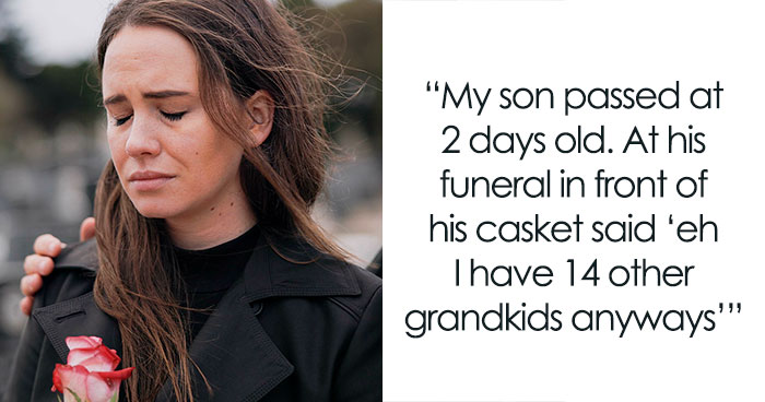 “No Contact For 5 Peaceful Years!”: 91 Wildly Toxic Things Mothers-In-Law Said And Didn’t Even Stutter