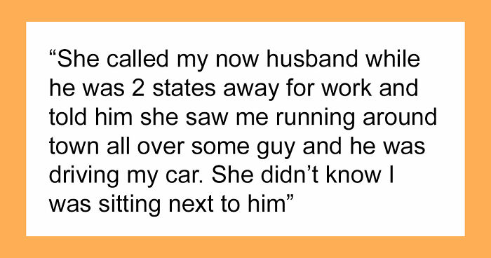 91 Times Mothers-In-Law Said Something So Awful It Changed The Relationship Forever