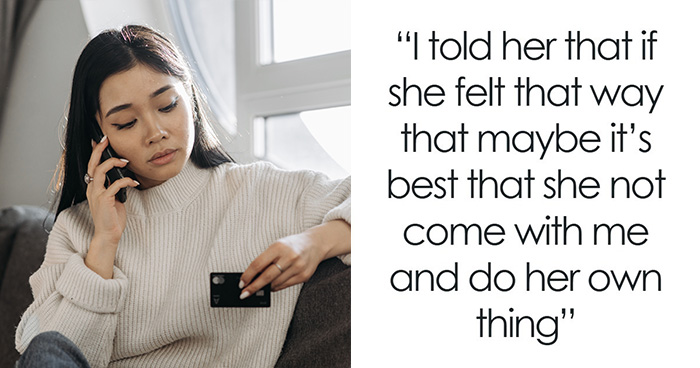 Woman Thinks Her Cruise Hack Is Brilliant, Shocked Friend Backs Out