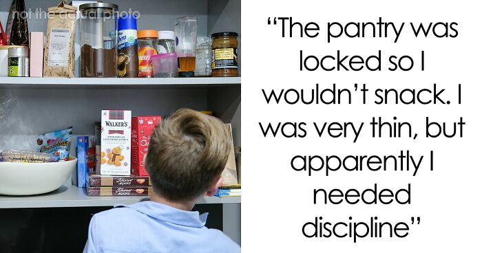 46 Parents Who Made Their Kids Follow Rules That Turned Out To Be Weird, Toxic, Or Terrifying In Retrospect