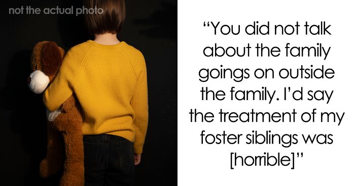 46 Parents Who Made Their Kids Follow Rules That Turned Out To Be Weird, Toxic, Or Terrifying In Retrospect