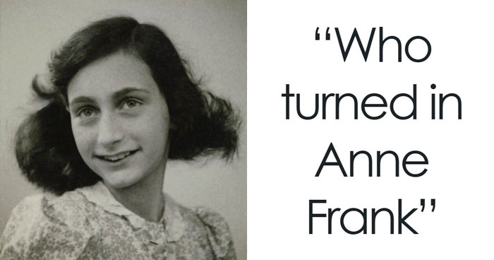 46 Unsolved Mysteries From WWII To Send You Down The Rabbit Hole