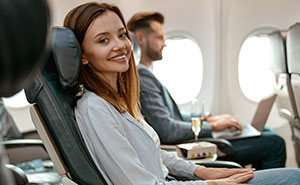 MIL And SIL Go Ballistic During Family Trip After Woman Upgrades Her And Hubby's Flight Tickets