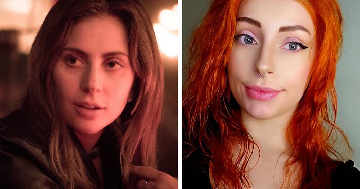 77 People Share Which Celebrity They Look Like, And Most Are Uncanny