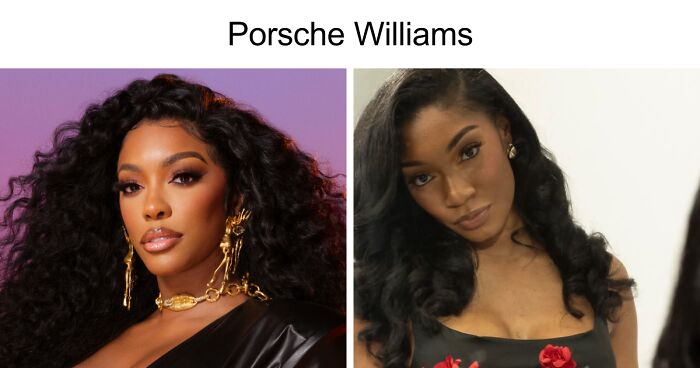 77 Folks Share Their Celebrity Doppelgängers, And The Resemblances Are Spot-On