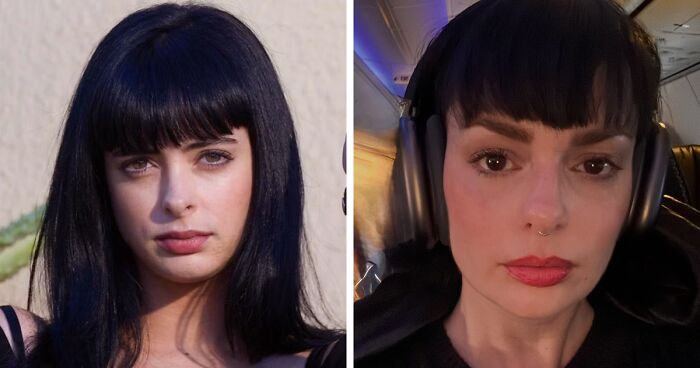 77 Folks Share Their Celebrity Doppelgängers, And The Resemblances Are Spot-On
