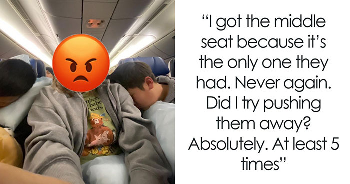 36 Passengers Who Tried To Bend Airline Rules Until Flight Crews Put A Stop To It