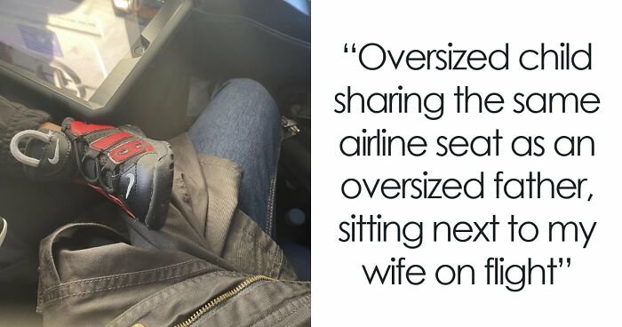 36 Entitled Travelers Who Expected Strangers To Fix Problems They Created Themselves