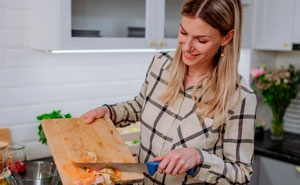 Someone Reimagined Recipes Like An Engineer, And It Would Drive Your Grandma Mad