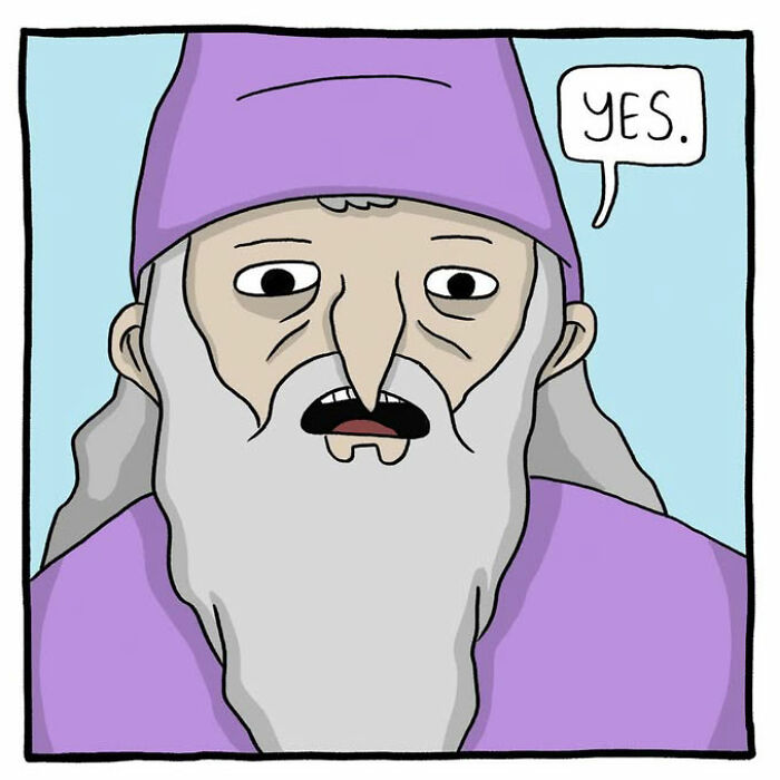 20 New Mike Greaney Comics That Turn Ordinary Ideas Into Brilliantly Absurd Punchlines