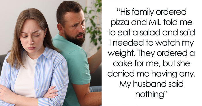 Woman Takes Drastic Measures After Realizing She Married A Man-Child: “A Weight Has Been Lifted”
