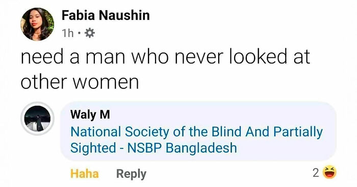 72 Times Social Media Commenters Decided That Savagery Was The Best Response To A Seemingly Innocent Post