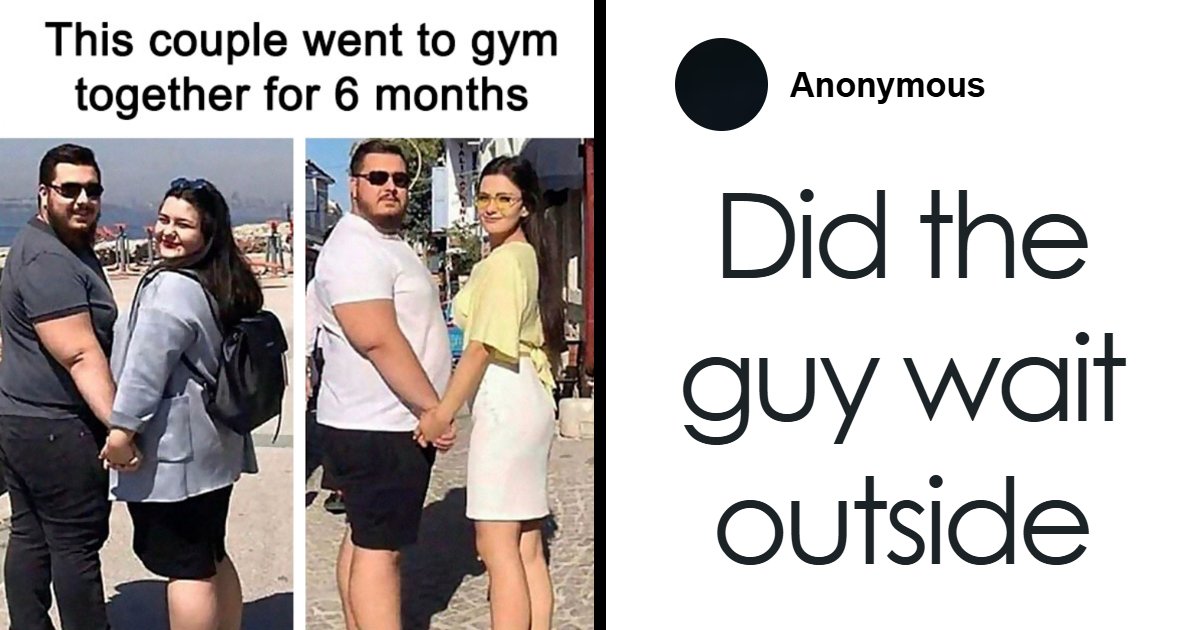 72 “Blursed” Comments To Make You Chuckle, Then Wonder What’s Wrong With You
