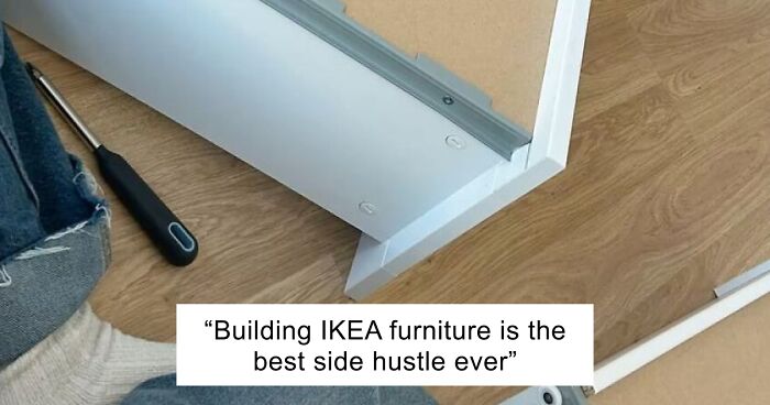 64 People Share The Weird Side Hustles They’ve Picked Up To Make Extra Dough