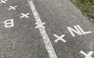 These Country Borders Look Like A Mistake On The Map. Yet They're Real