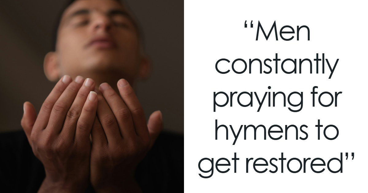 “Tried To Pray My ADHD Away”: 78 People Who Escaped Cults Share The Most Disturbing Things No One Questions