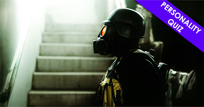 “Which Utopia Or Dystopia Would You Thrive In?”: Take This 25-Question Personality Quiz