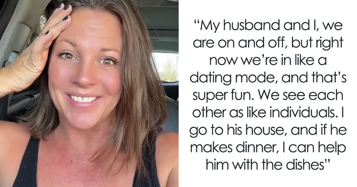 Longtime Spouses Go Living Away From Each Other To Remain Happy, And The Internet Is Very Divided