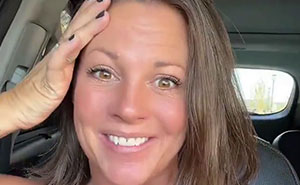 Woman Claims That Distance Is Actually The Secret To Keeping The Spark Alive Within A Marriage