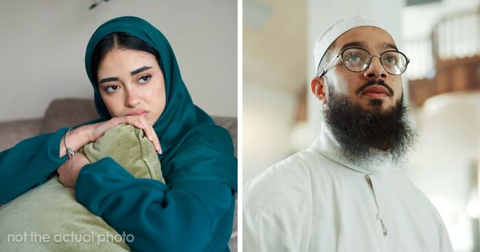 Pregnant Woman Can’t Look At Her Husband The Same After Finding His Old Messages