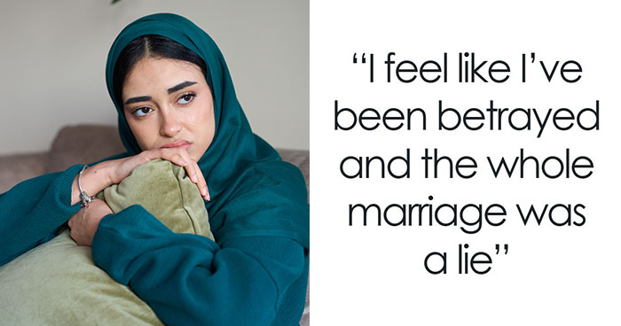 Pregnant Woman Can’t Look At Her Husband The Same After Finding His Old Messages