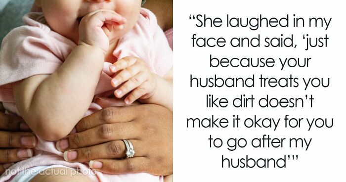 Husband Takes Neighbor’s Side After A Horrible Miscommunication, Wife Finds Out Why After Checking Baby Cam