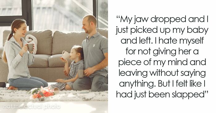 Husband Takes Neighbor’s Side After A Horrible Miscommunication, Wife Finds Out Why After Checking Baby Cam