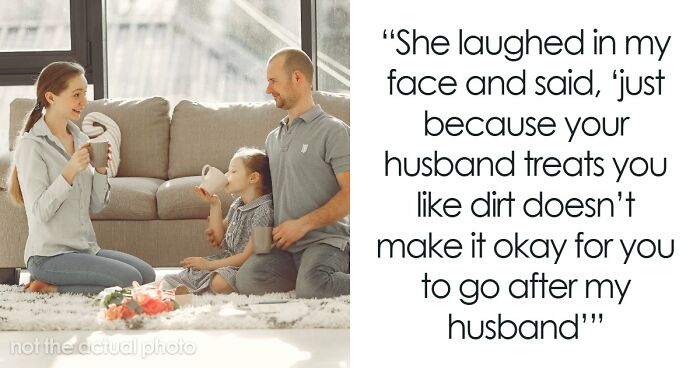 Husband Takes Neighbor’s Side After A Horrible Miscommunication, Wife Finds Out Why After Checking Baby Cam