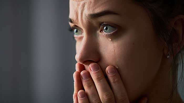 Wife Pushes Husband Into The Friend Zone, Then Panics When He Actually Becomes Just A Friend
