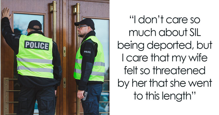 Wife Got Her SIL Deported Over Jealousy, Then Unlocked A Shocking In-Law Plot Twist