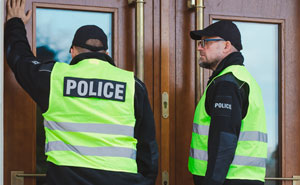 Wife's Jealousy Escalates Into A Secret Police Call That Ends In Deportation