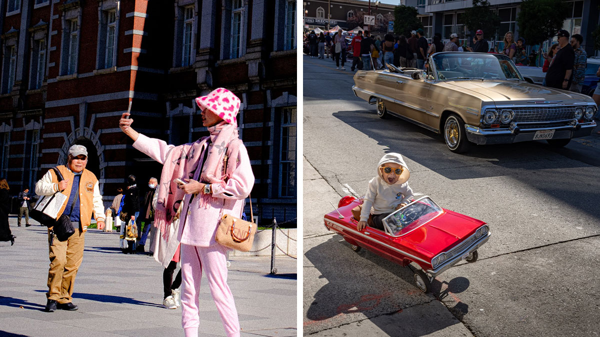 boredpanda.com - Hidrėlėy - 57 Photos From The Pure Street Photography Awards Capturing Life's Most Authentic Moments