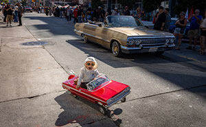 57 Photos From The Pure Street Photography Awards Capturing Life’s Most Authentic Moments