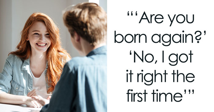 50 Of The Most Epic Comebacks People Have Used To Shut Others Down