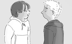 Turning The Ordinary Into Comedy: 50 New One-Panel Comics By Kate Curtis