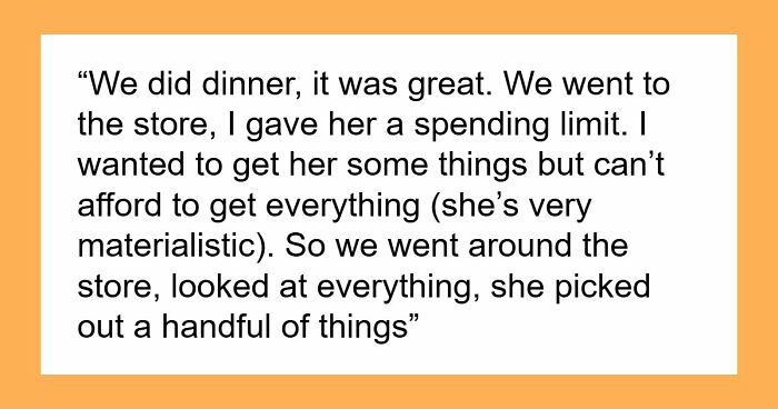 After Years Of Constant Drama With Her Husband’s Kid, Woman Prepares To Walk Away From It All