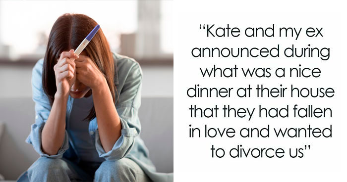 Friends Are Left Crying After Their Spouses Run Away Together, One Mistake Leaves Them With A Big Surprise