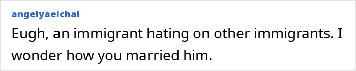 Woman Marries Latino Man Without Getting To Know Him, Then Files For Divorce Over His Conservative Views